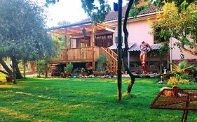 Frieden-Hof Guest Accommodation